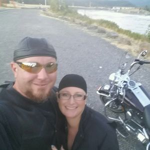 Meet your Posher, Christy